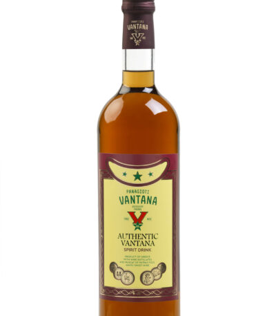 ΑΥΘΕΝΤΙΚΟ 3* VANTANA 30% 700 mL