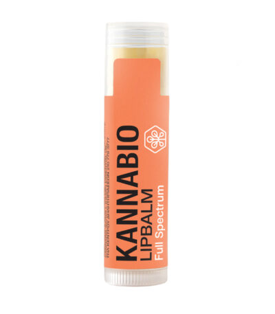 COCOA LIP BALM (CBD 50mg / 5.5g)