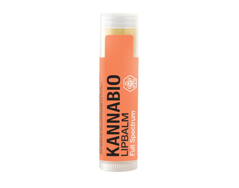 COCOA LIP BALM (CBD 50mg / 5.5g)