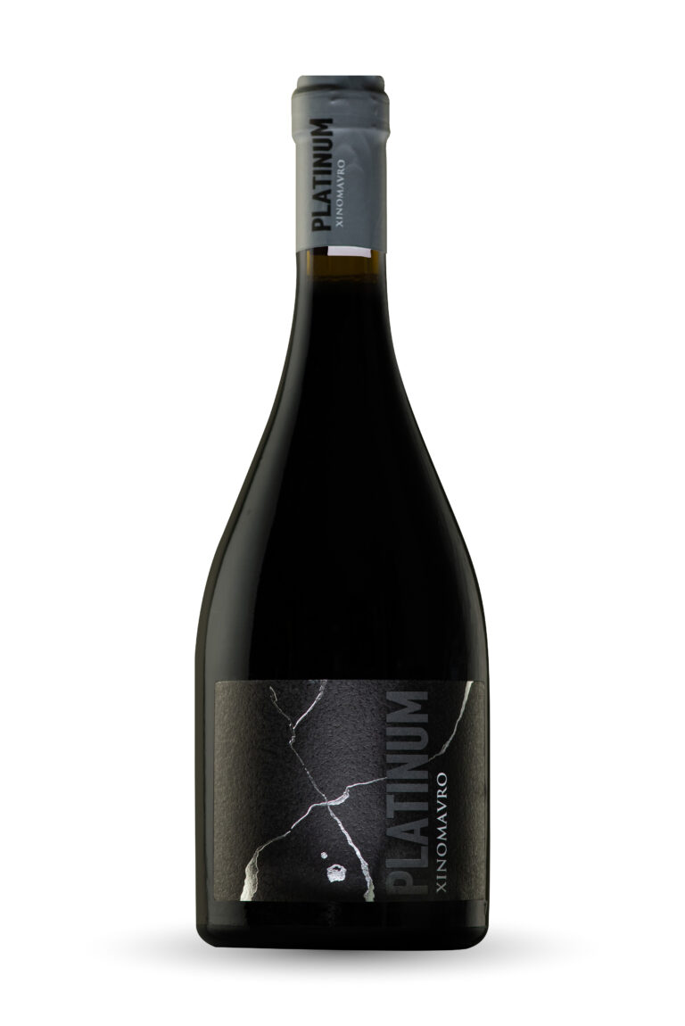 Platinum Xinomavro