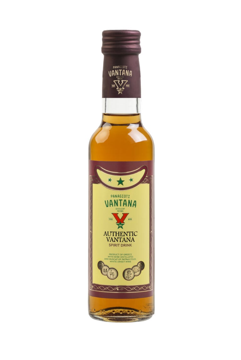 ΑΥΘΕΝΤΙΚΟ 3* VANTANA 30% 200 mL
