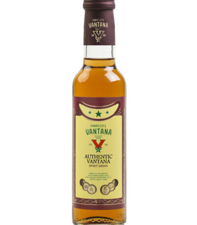 ΑΥΘΕΝΤΙΚΟ 3* VANTANA 30% 200 mL