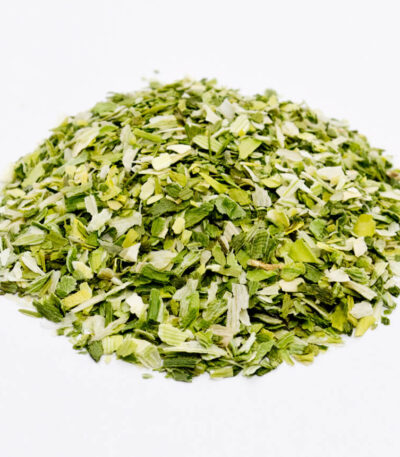 Greek Dried Leek flakes