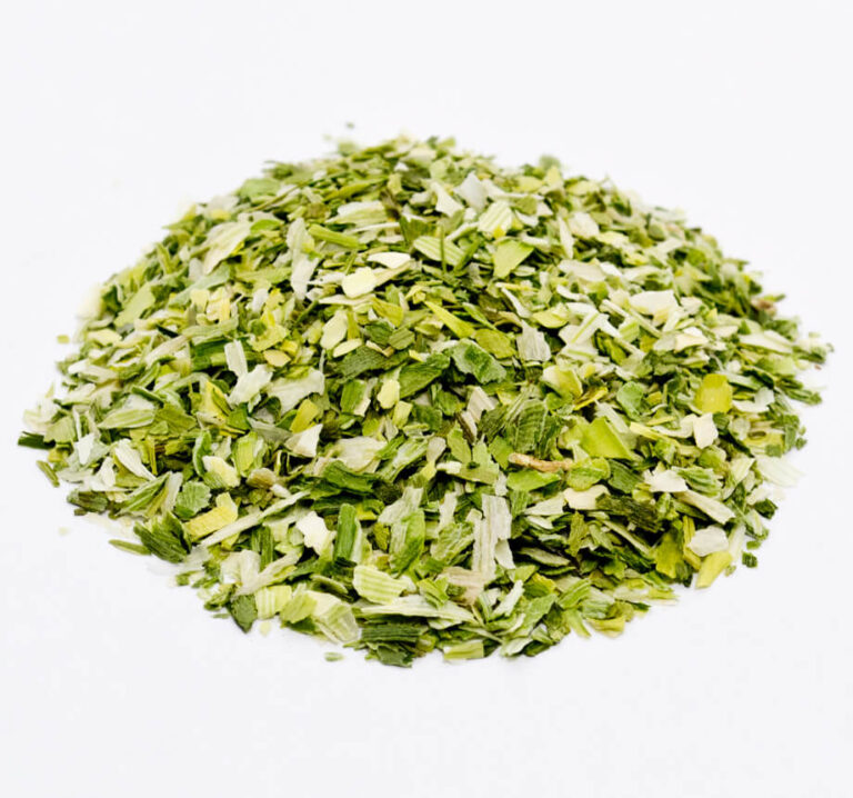 Greek Dried Leek flakes