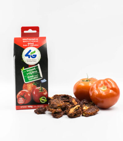 Greek Dried Tomato