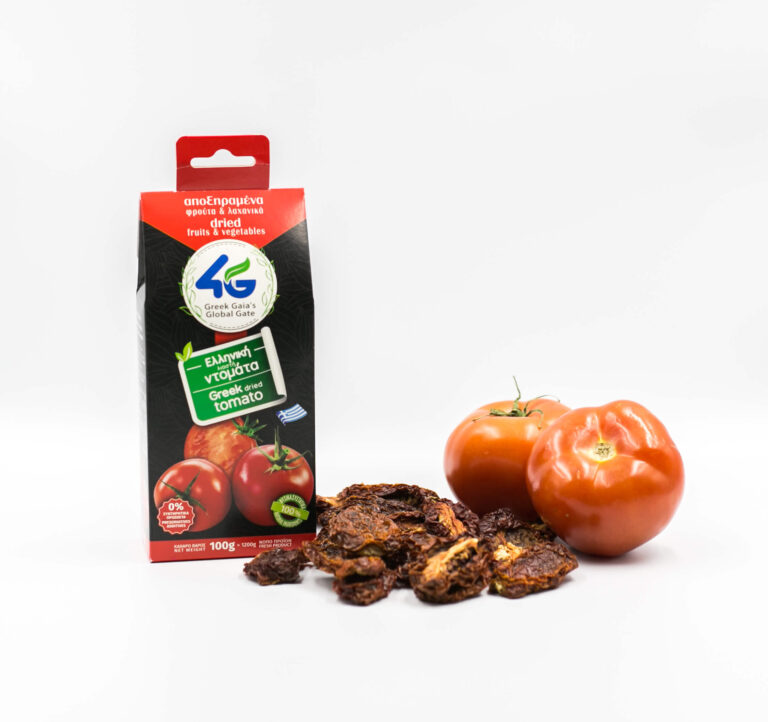 Greek Dried Tomato