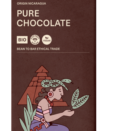 75% Pure - Nicaragua