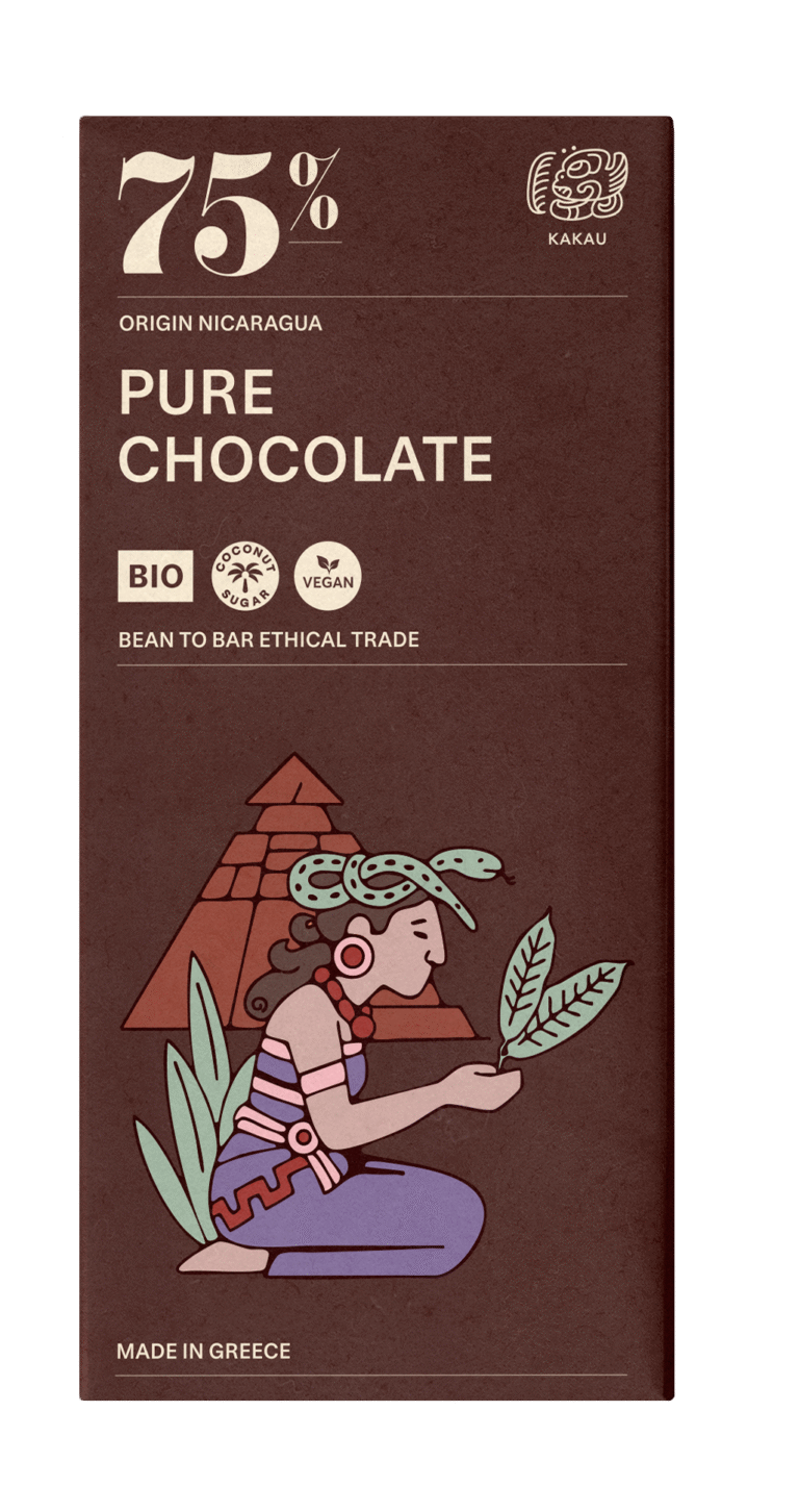 75% Pure - Nicaragua