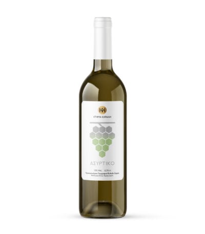 ASSYRTIKO