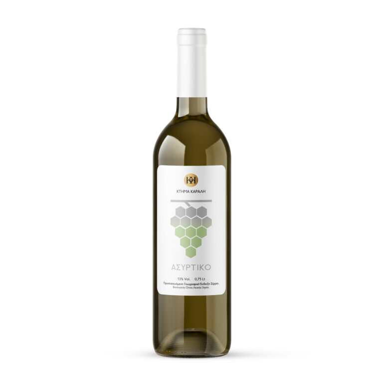 ASSYRTIKO