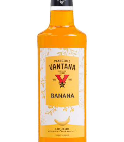BANANA VANTANA 20% 700 mL