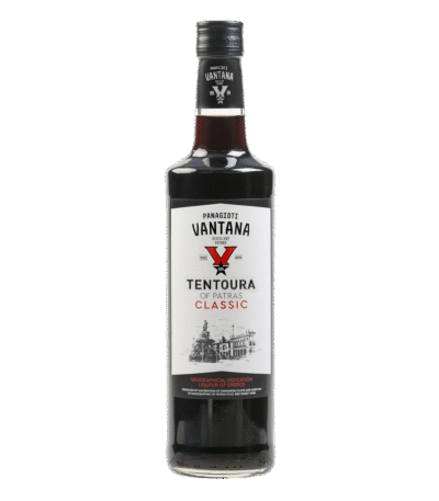 TENTOURA VANTANA CLASSIC 22% 700 mL