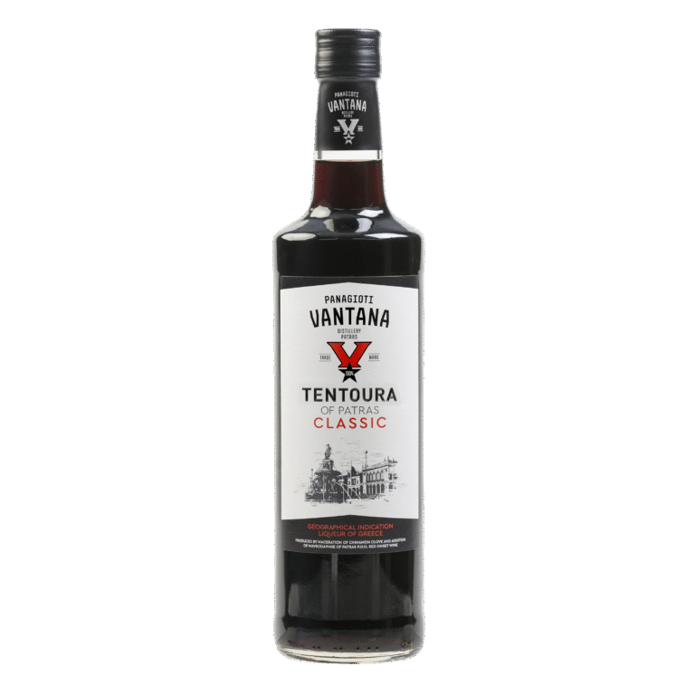 TENTOURA VANTANA CLASSIC 22% 700 mL