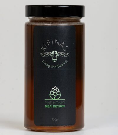 Greek Pine Honey