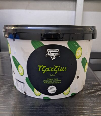 TZATZIKI