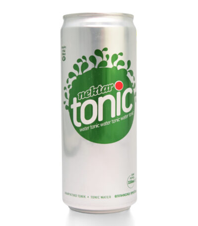 NEKTAR TONIC 330ML CAN