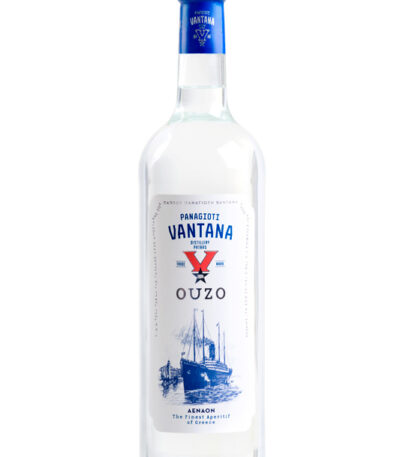 ΟUΖΟ VANTANA ΑΕΝΑΟΝ 38% 1L