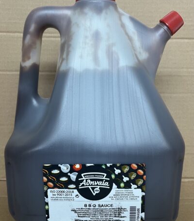 BBQ SAUCE