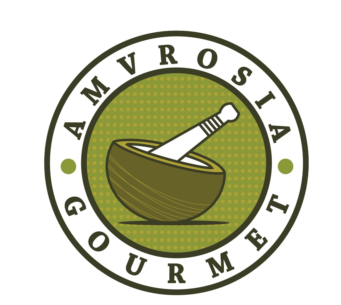 Amvrosia Gourmet