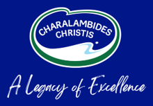 CHARALAMBIDES CHRISTIS