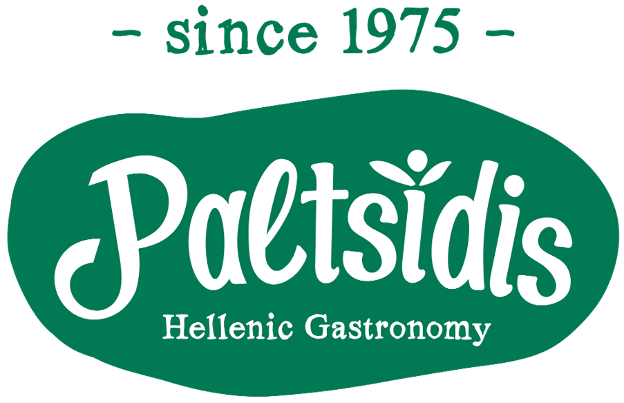Paltsidis Hellenic Gastronomy
