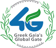 4G - Greek Gaia's Global Gate