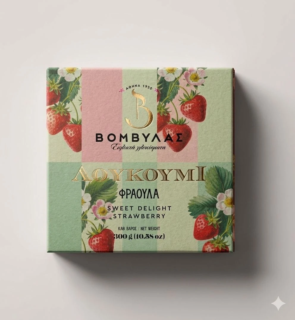 Sweet Delight Strawberry Sweet Delight Strawberry